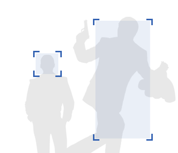 Intelligente Videoüberwachung